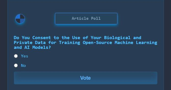 poll ML - role of nationality